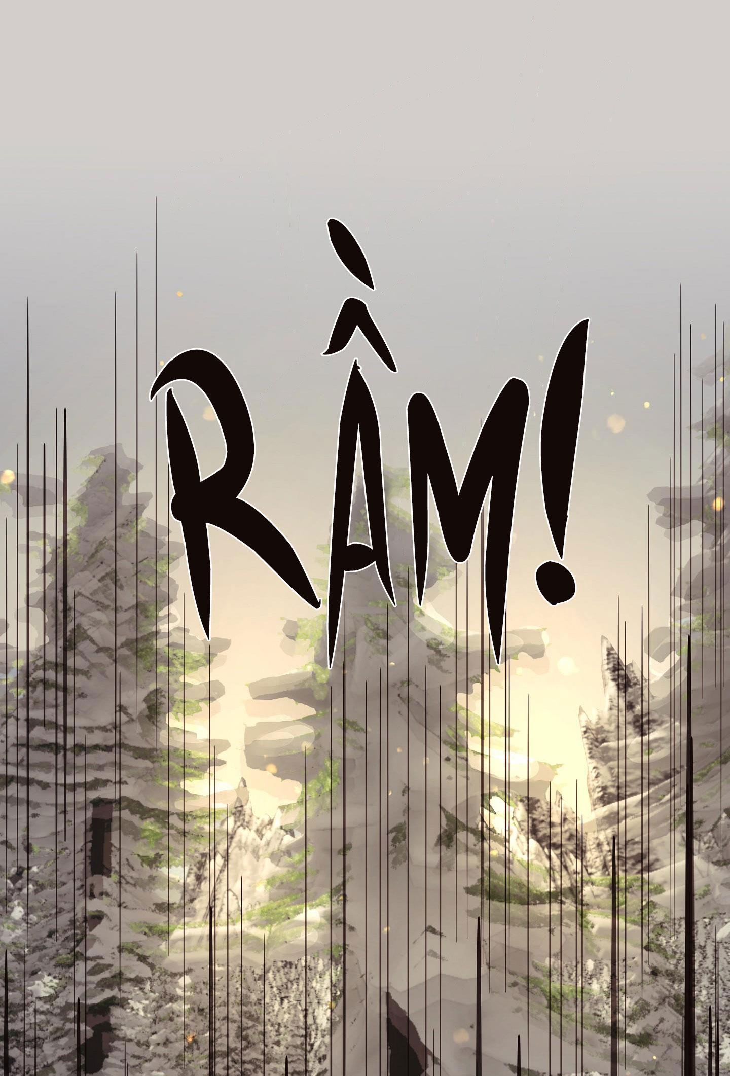 thỏ bắc cực chapter 1 24