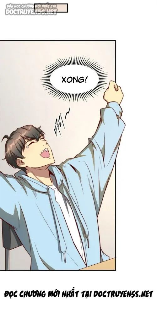 ta làm giàu từ thua lỗ game chapter 6 63