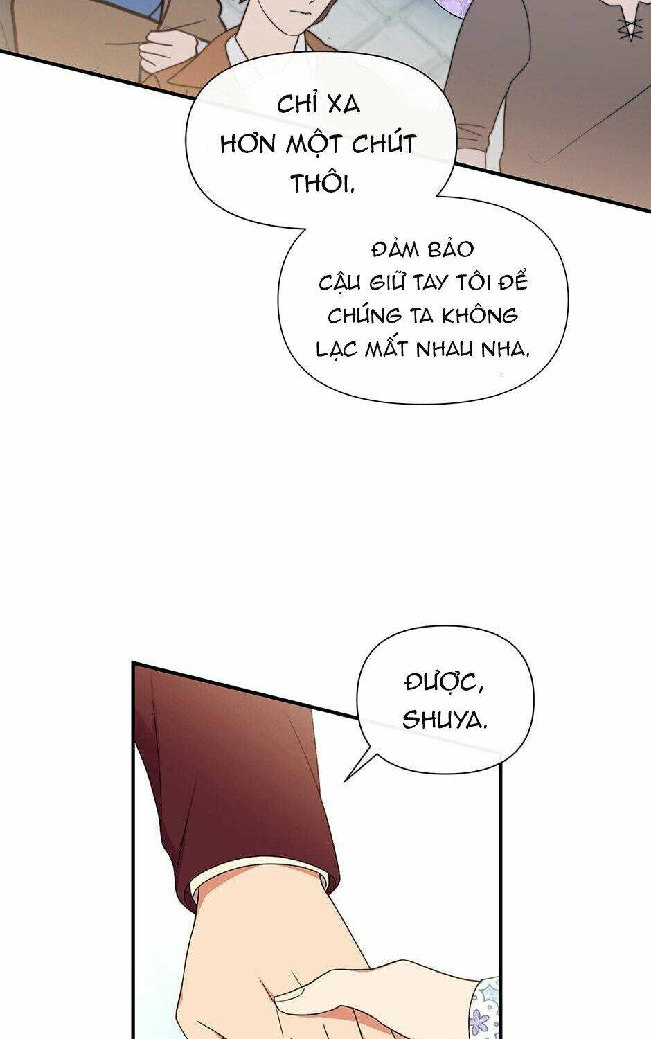 khế ước của nữ công tước quái vật chapter 101 16