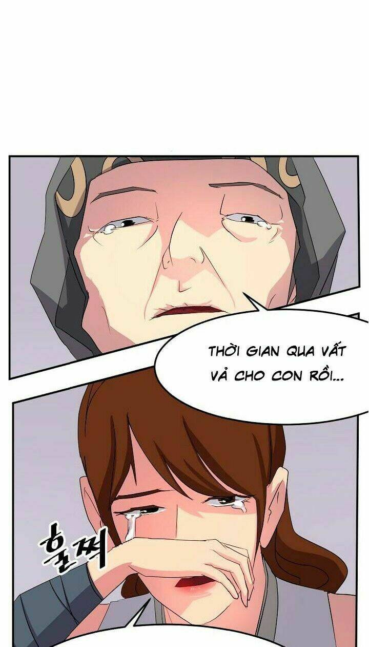 trọng sinh, bất khả chiến bại chapter 30 8