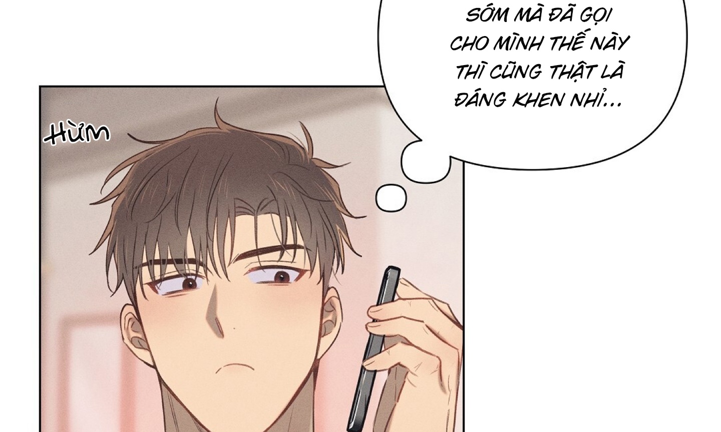 đại úy lãng mạn thân yêu của tôi chapter 19 83