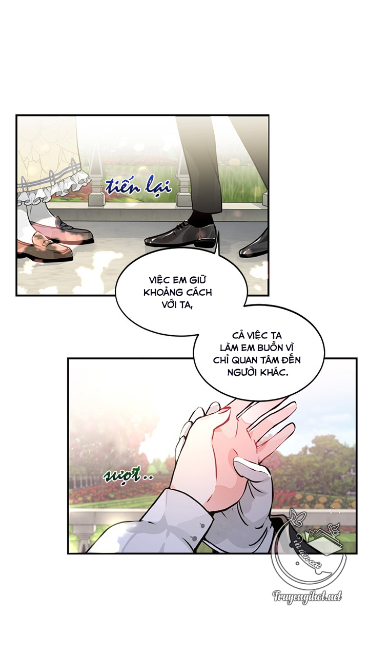 xin hãy cho tôi về nhà chapter 5.2 4