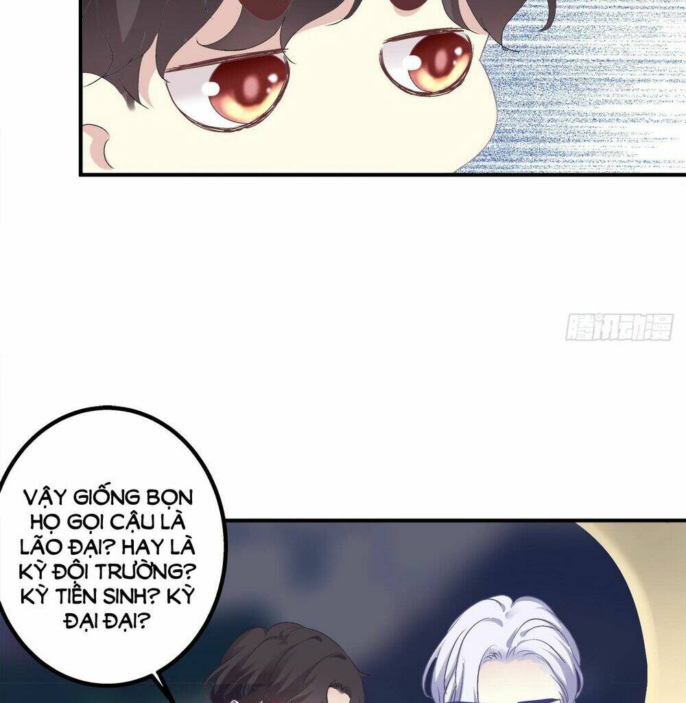 toàn bộ nắm trong tay chapter 11 29