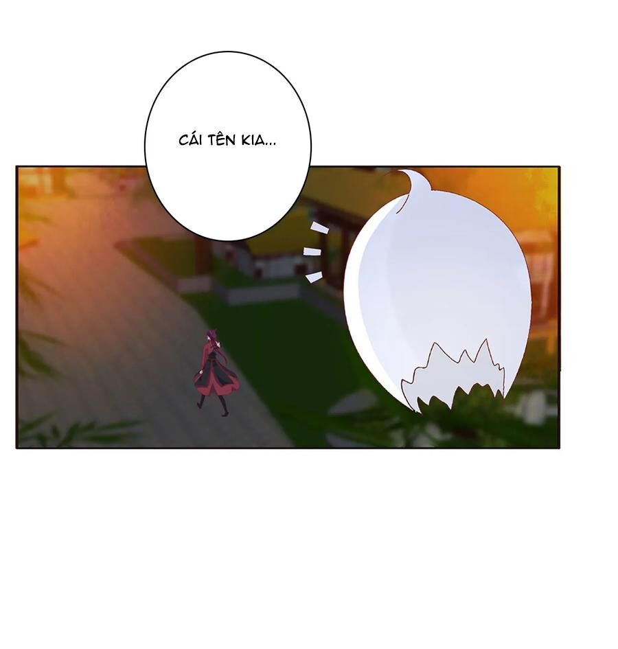 thông linh phi chapter 577 24