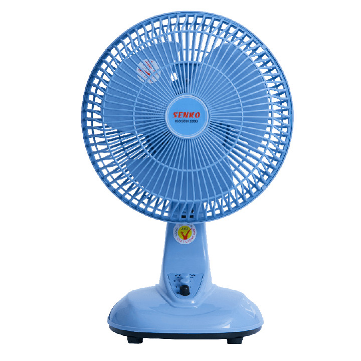 Quạt bàn Senko B102 - Hàng Chính Hãng