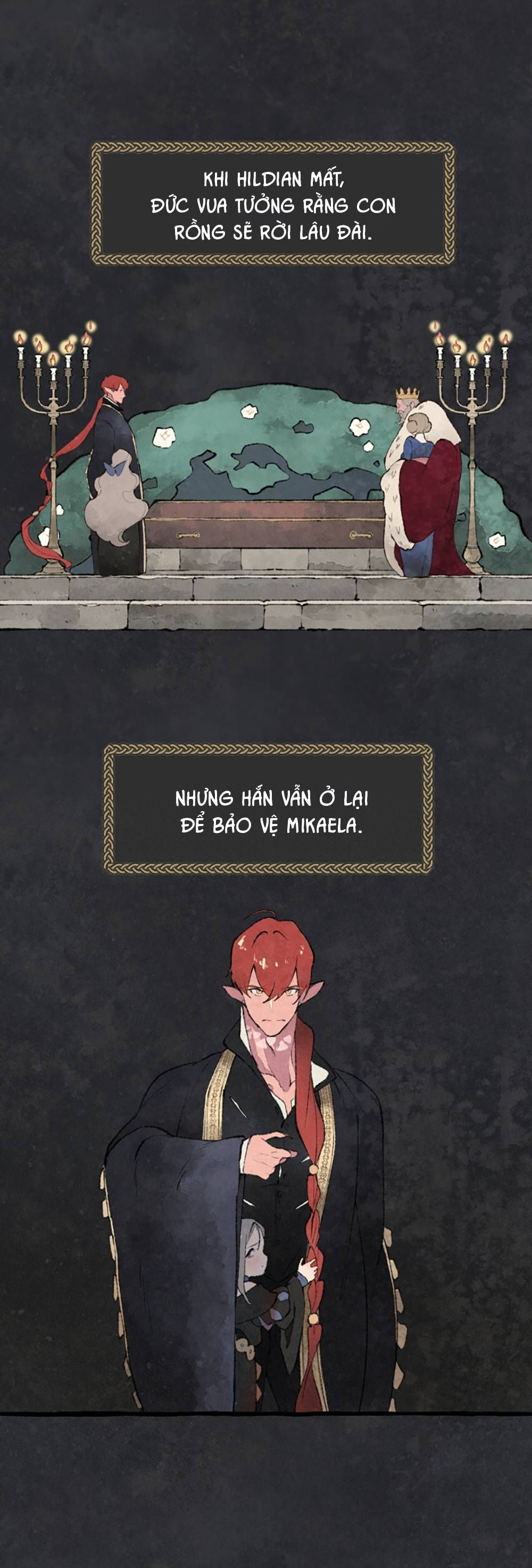 công chúa đã không còn cần hoàng tử chapter 2 13