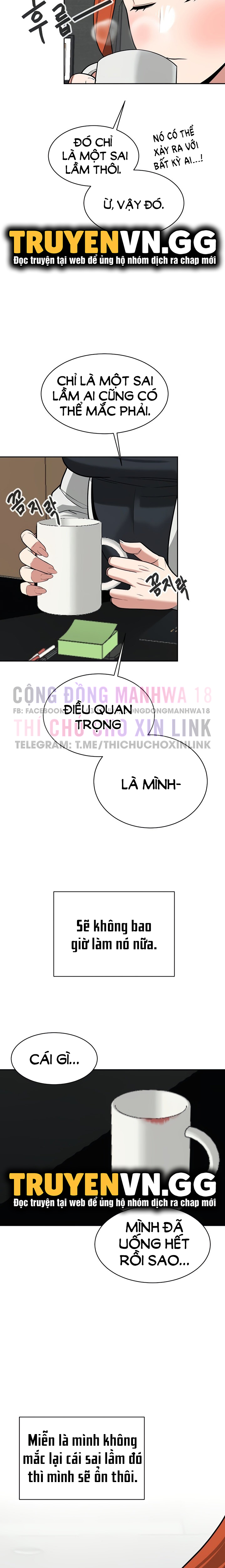 bí mật của gia tộc chaebol đời thứ ba chapter 24 14