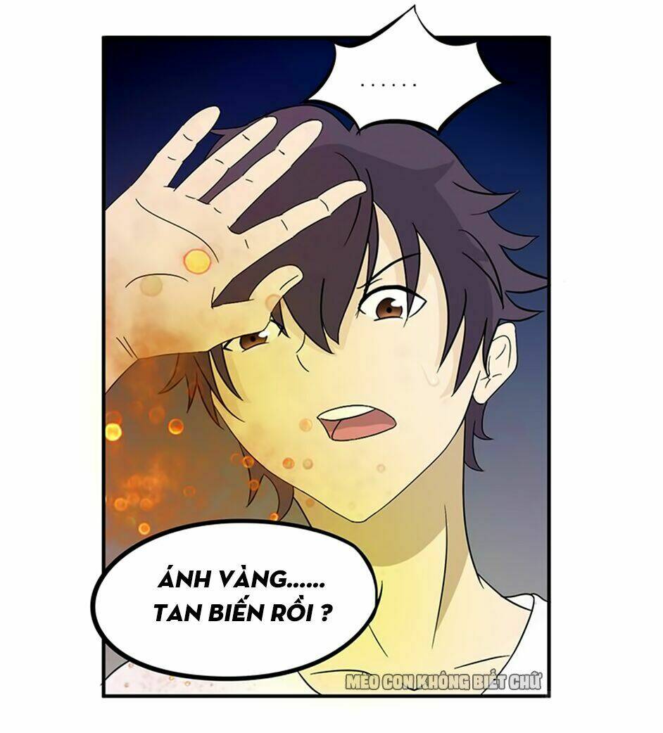 phải lòng âm gian tiểu kiều thê chapter 7 5