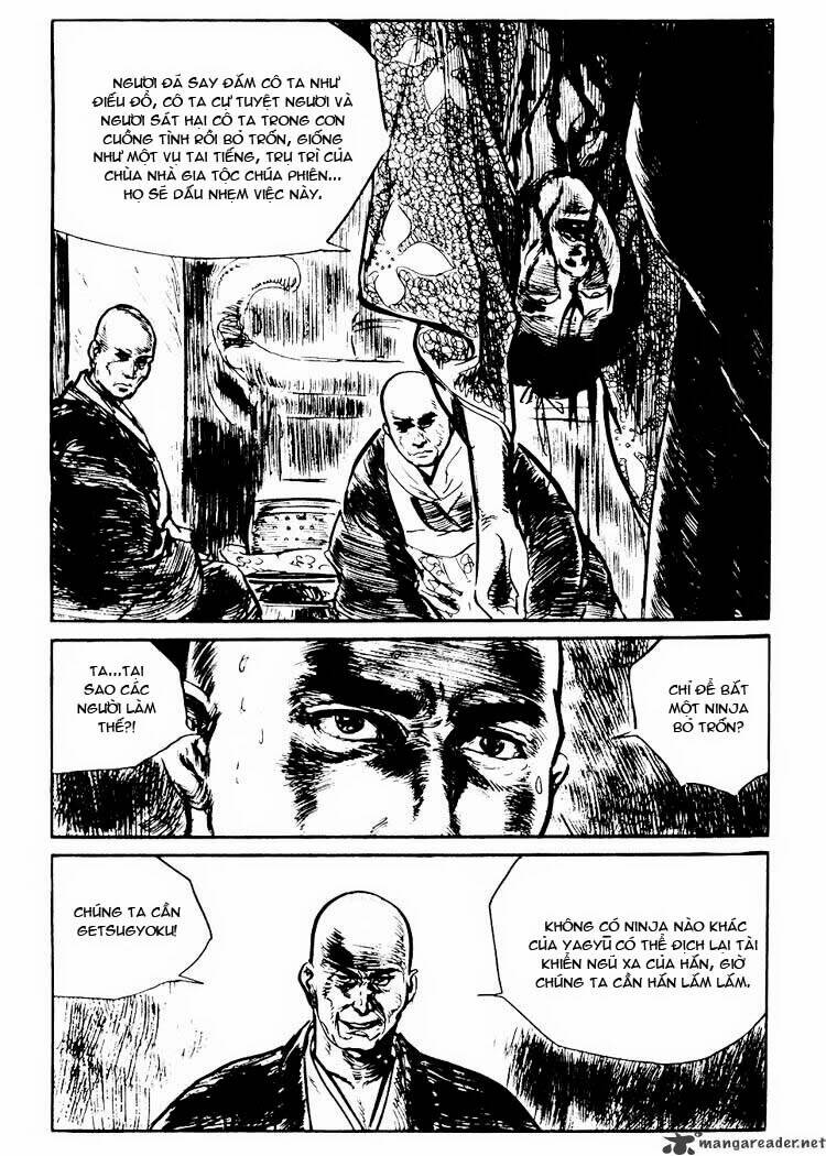 lone wolf and cub chapter 75 31
