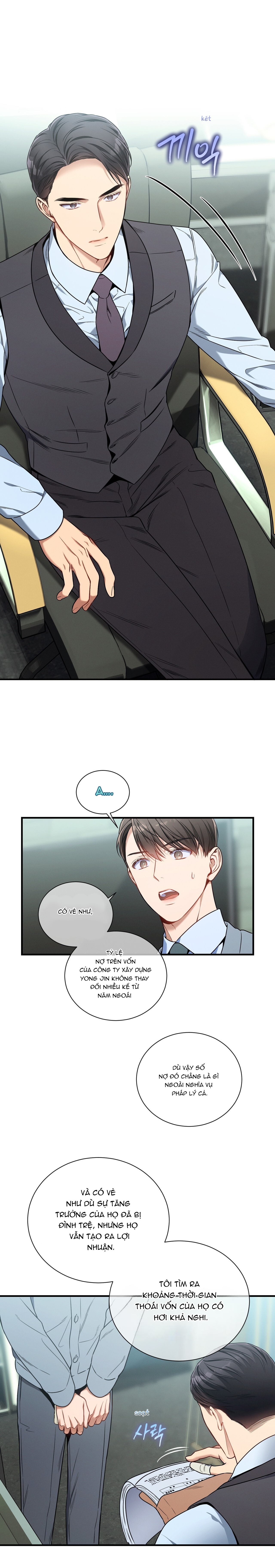 không đạo đức chapter 61 3