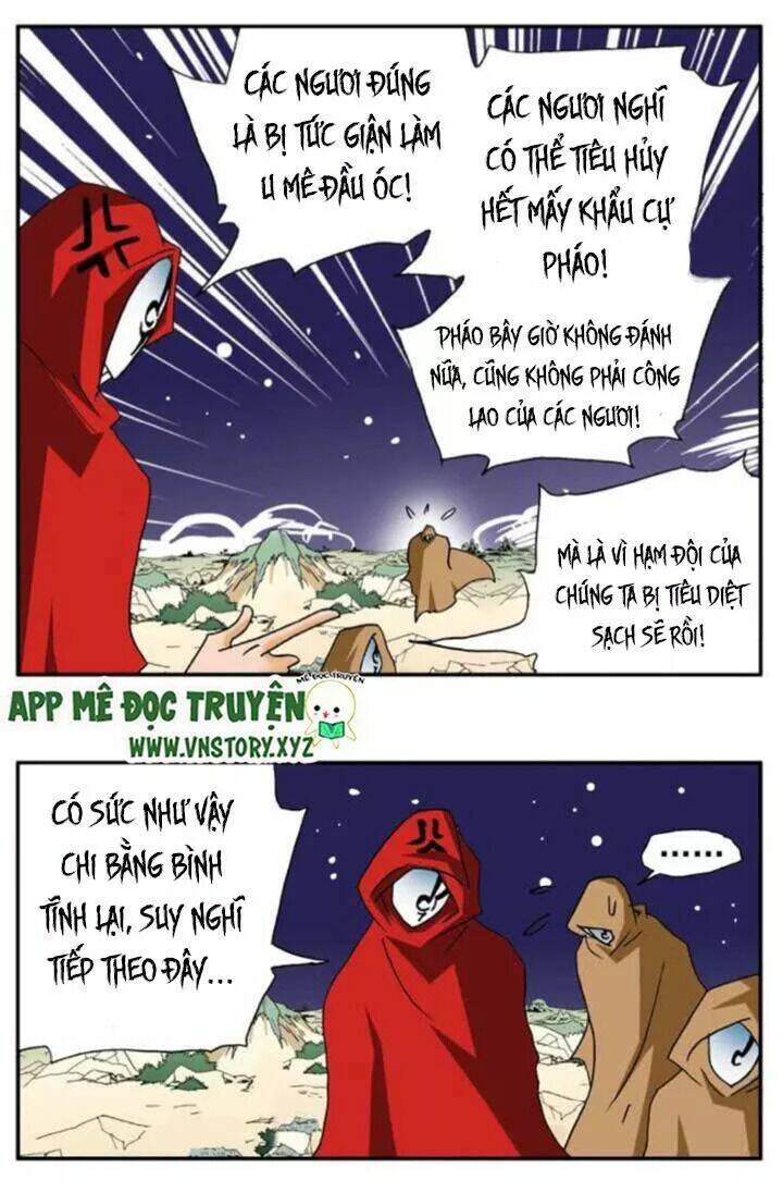 nhà có siêu dễ thương chapter 190 46