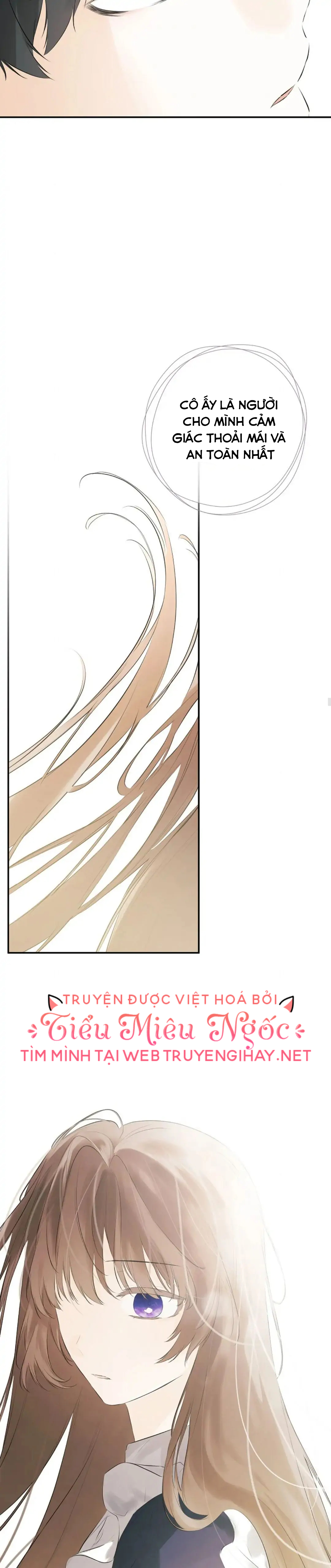 tôi biết bí mật của nam phụ chapter 35 14