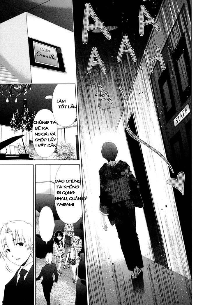 yuricam chapter 14 21