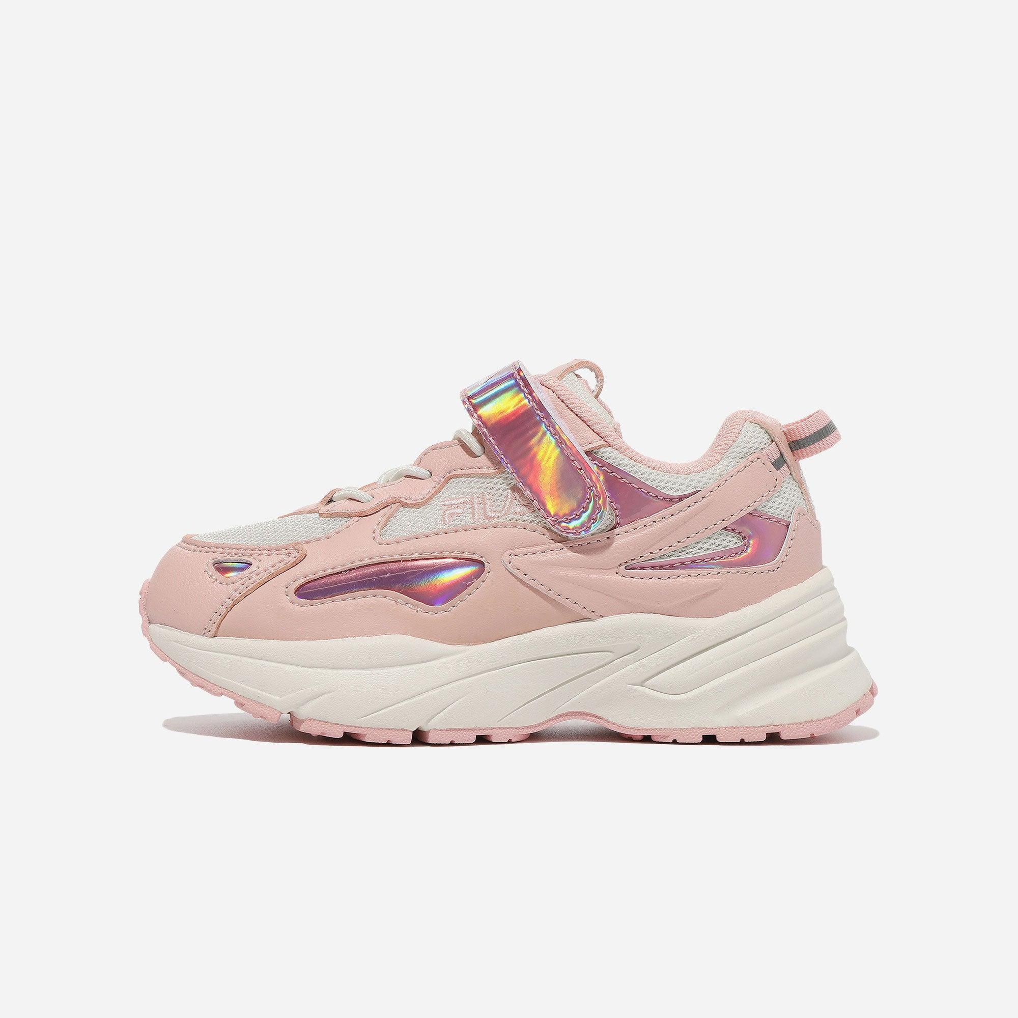 Giày sneaker trẻ em Fila Fila Raytle - 3XM01849E