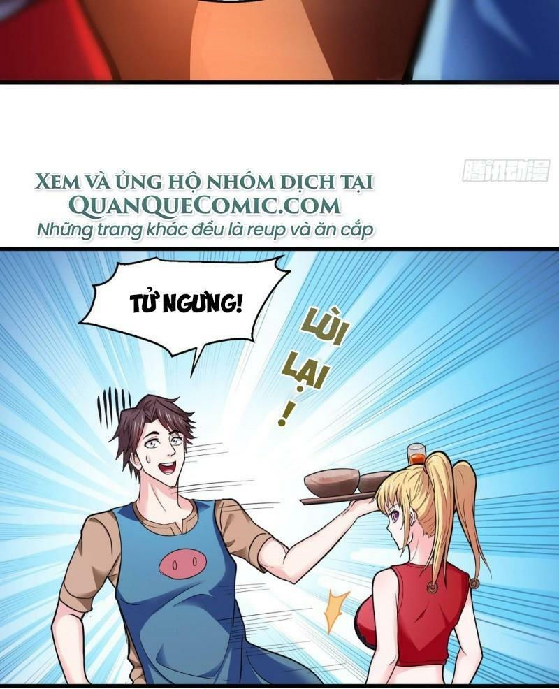 tối cường thần y tại đô thị chapter 74 10