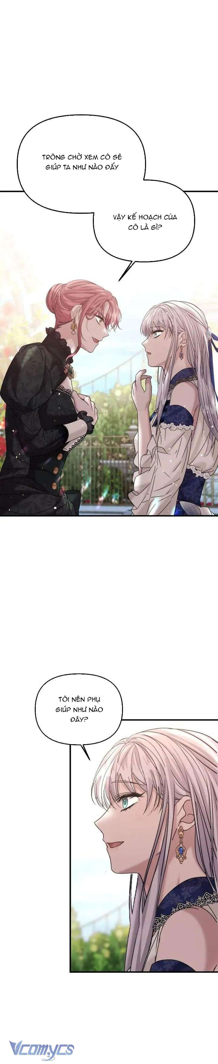 hôn nhân trả thù chapter 20 28