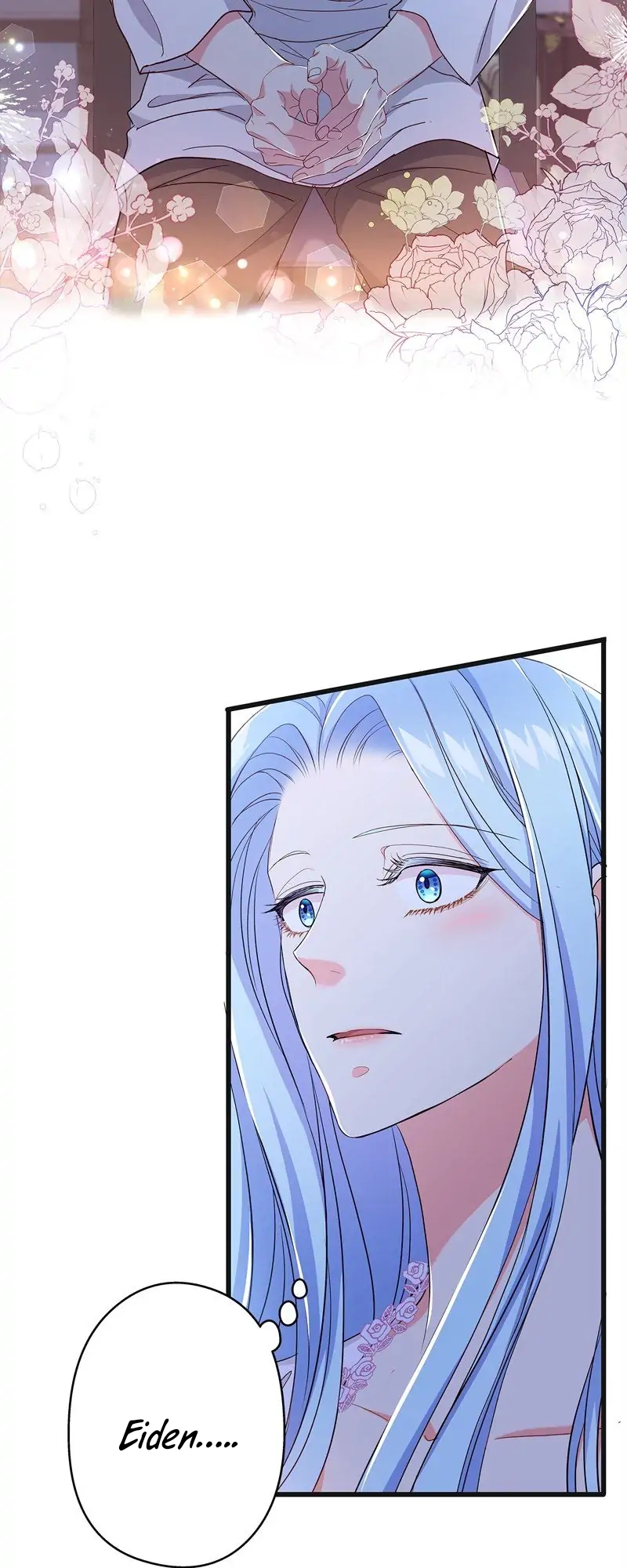 nếu trở thành ác nữ, liệu tôi có chết không ? chapter 55 3