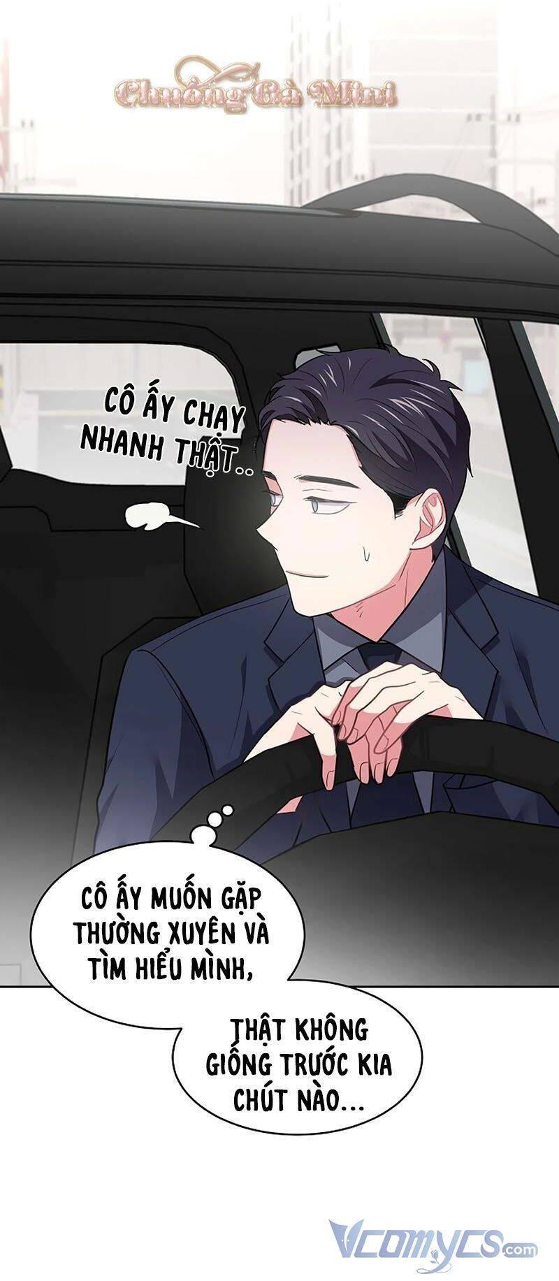 vô tình trở thành con gái của triệu phú chapter 18 28
