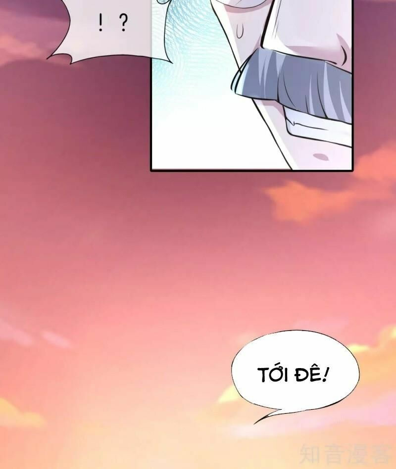 vòng bạn bè mạnh nhất của tiên giới chapter 37 24