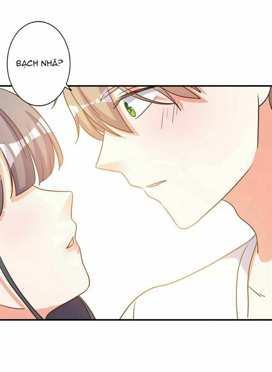 hôn nhân dục vọng: thiếu gia nhẹ một chút! chapter 70 15