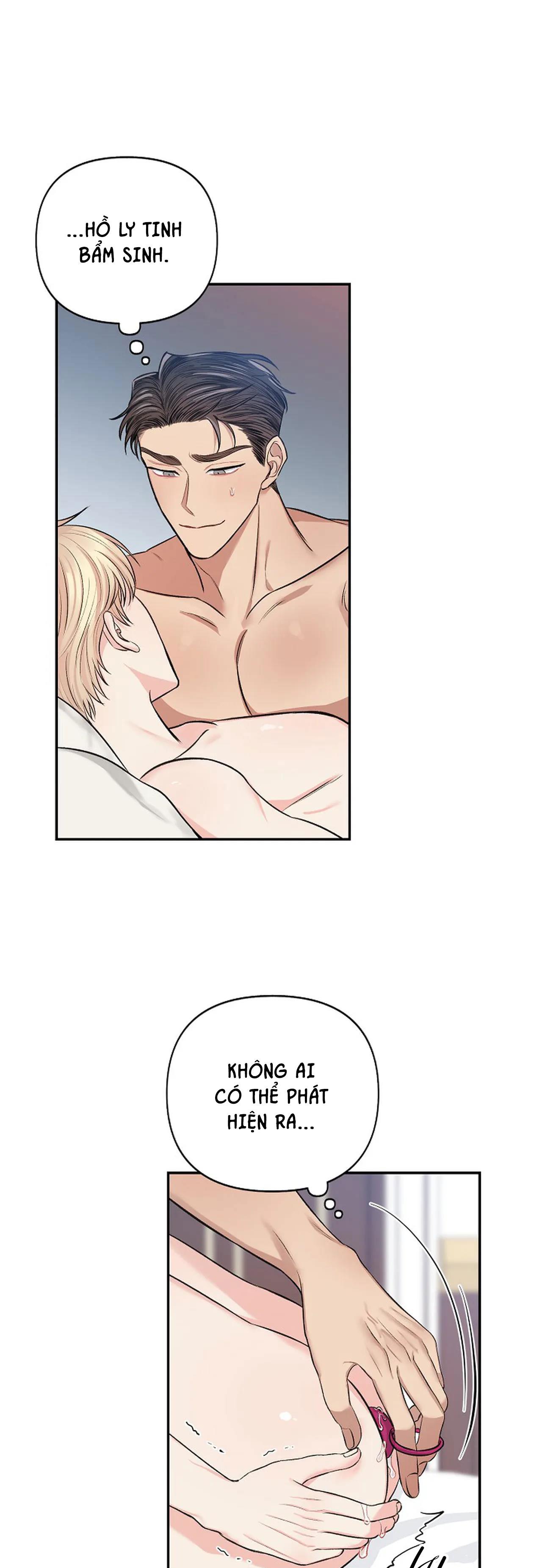 sắc đêm chapter 9 1