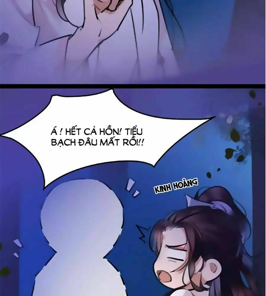 đường tăng cũng quyến rũ chapter 33 36