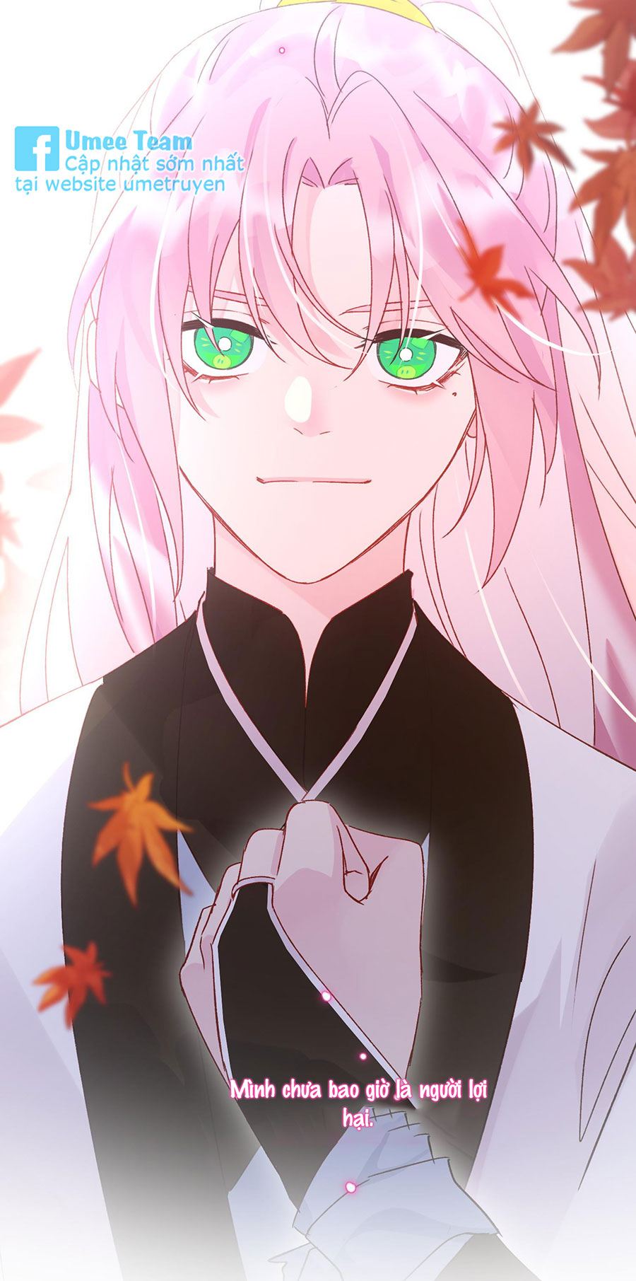 tôi phải làm một kẻ đại xấu xa chapter 121 24
