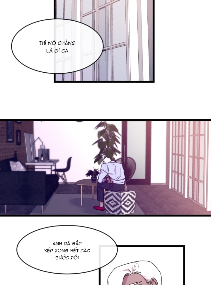 kiếp trước bí ẩn của giáo sư chapter 12 6