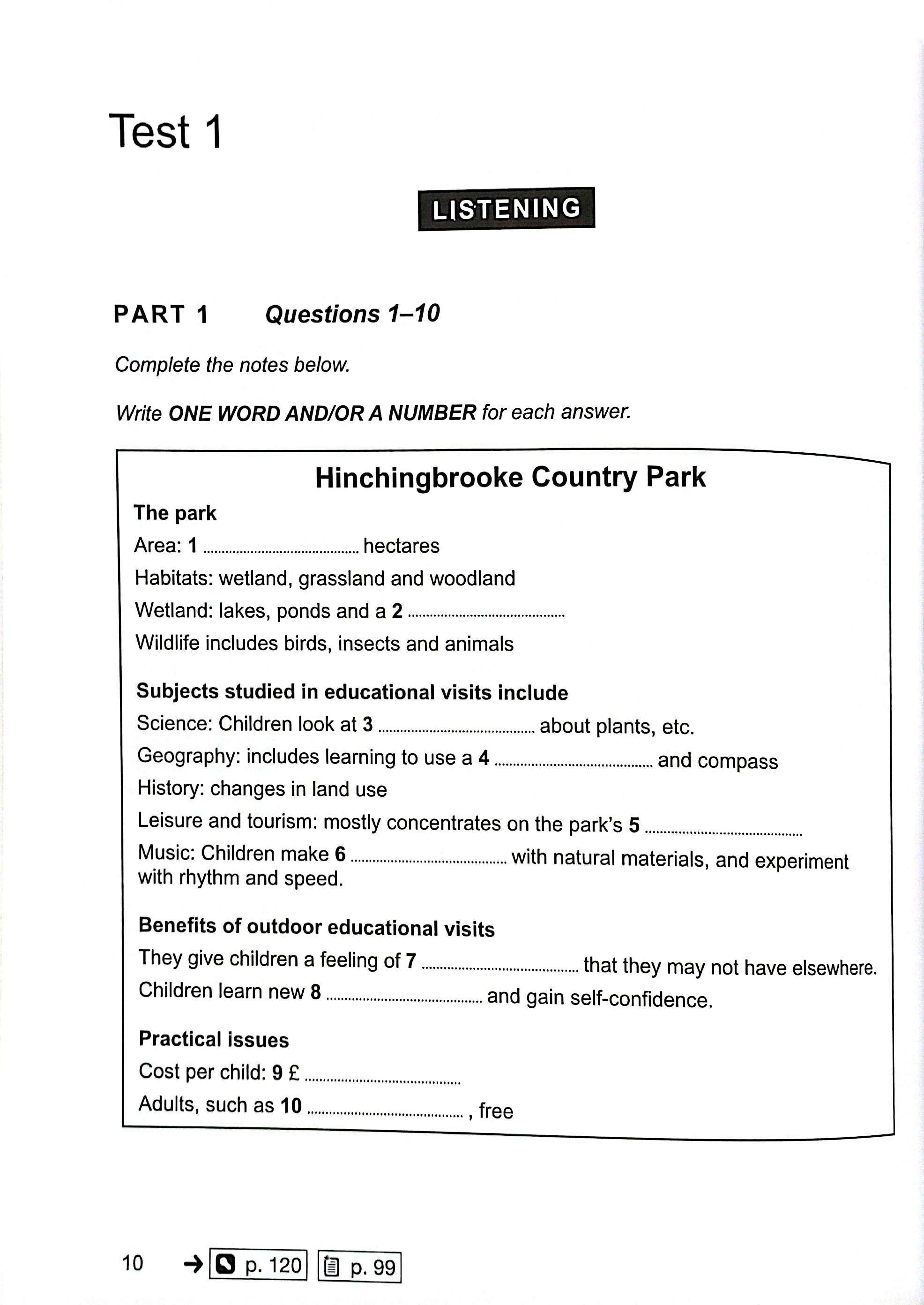 Sách - Cambridge IELTS 19 - Academic - Authentic Pratice Tests