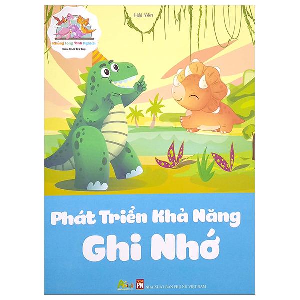 Phát Triển Khả Năng Ghi Nhớ