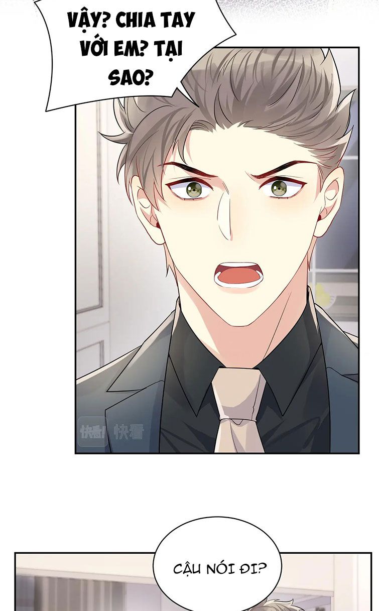 lại bị bạn trai cũ nhắm trúng rồi chapter 65 7