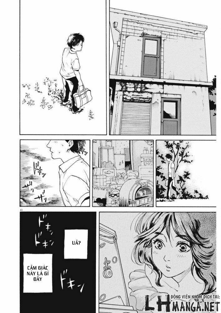 slow motion wo mou ichido chapter 1 41