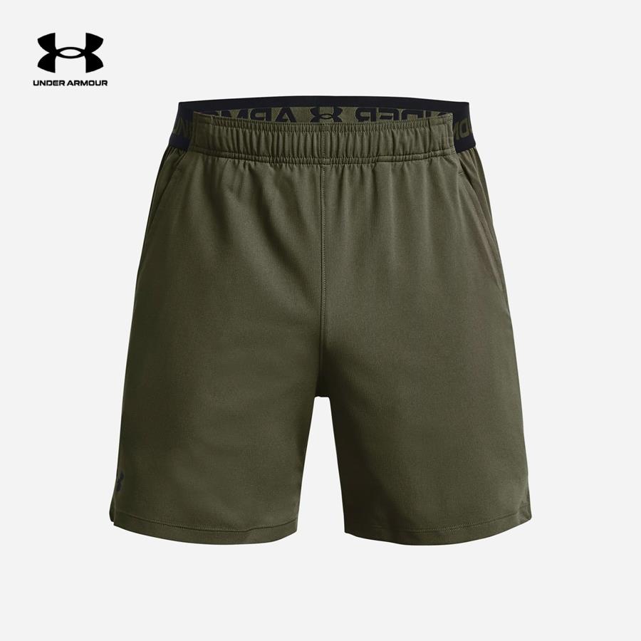 Quần ngắn thể thao nam Under Armour Vanish Woven - 1373718-390