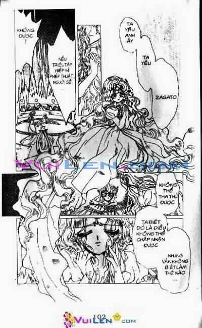 hiệp sĩ phép màu chapter 7 101