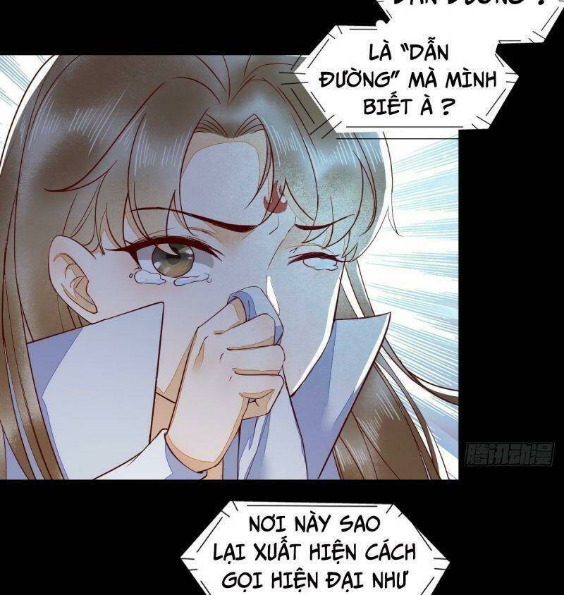 sát thủ vương phi không dễ chọc chapter 42 49