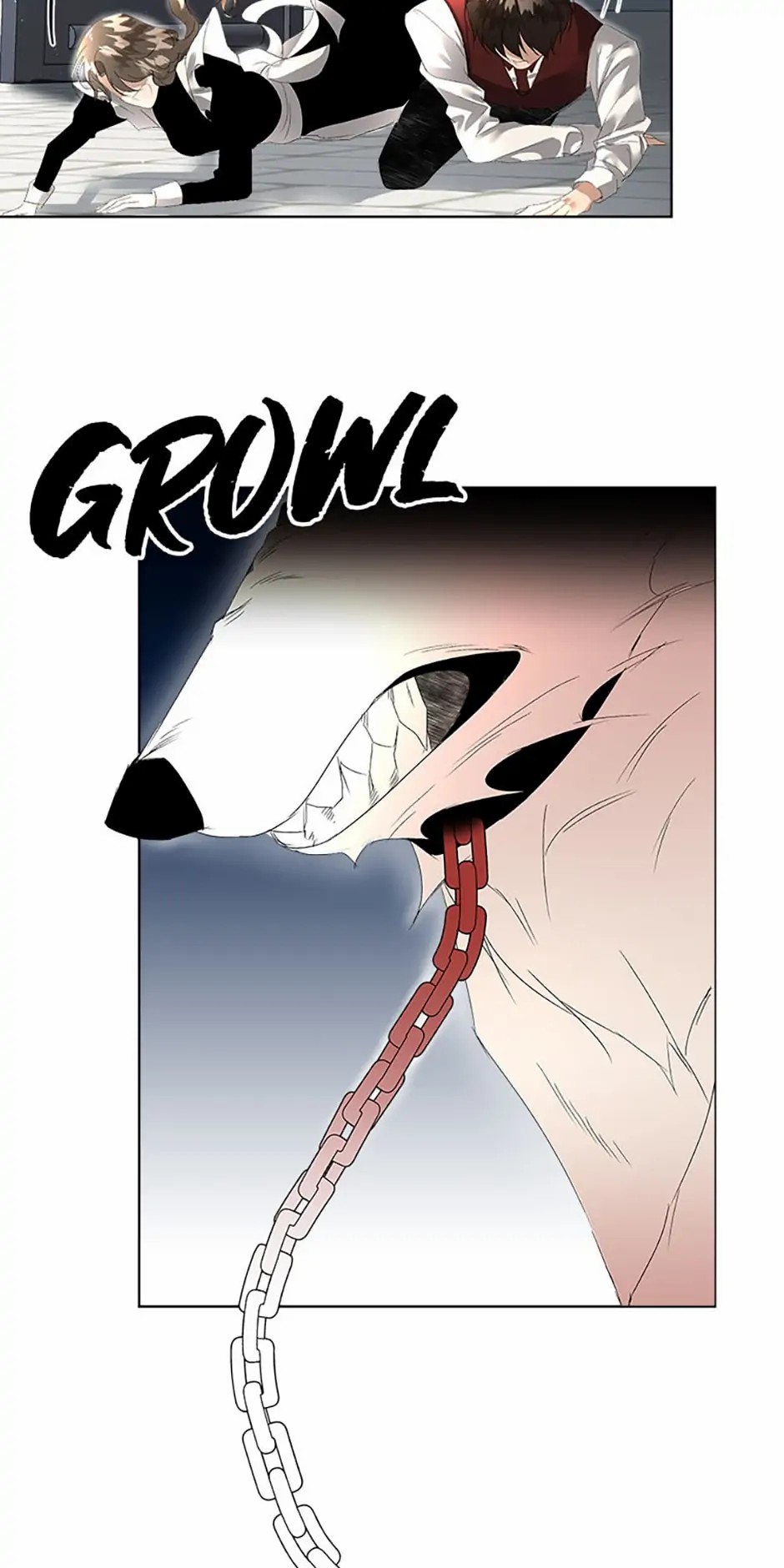 tôi là bảo mẫu bất đắc dĩ của nam chính chapter 4.2 17