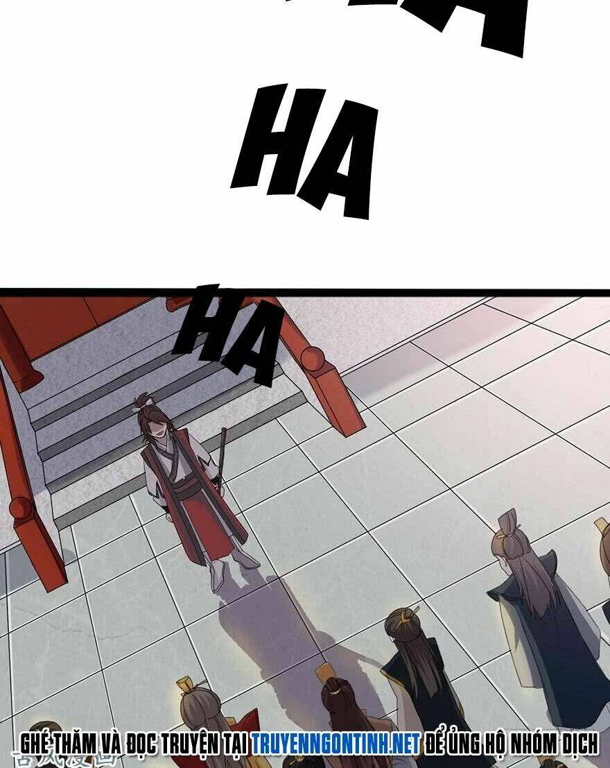 võ đạo cuồng triều chapter 2 37