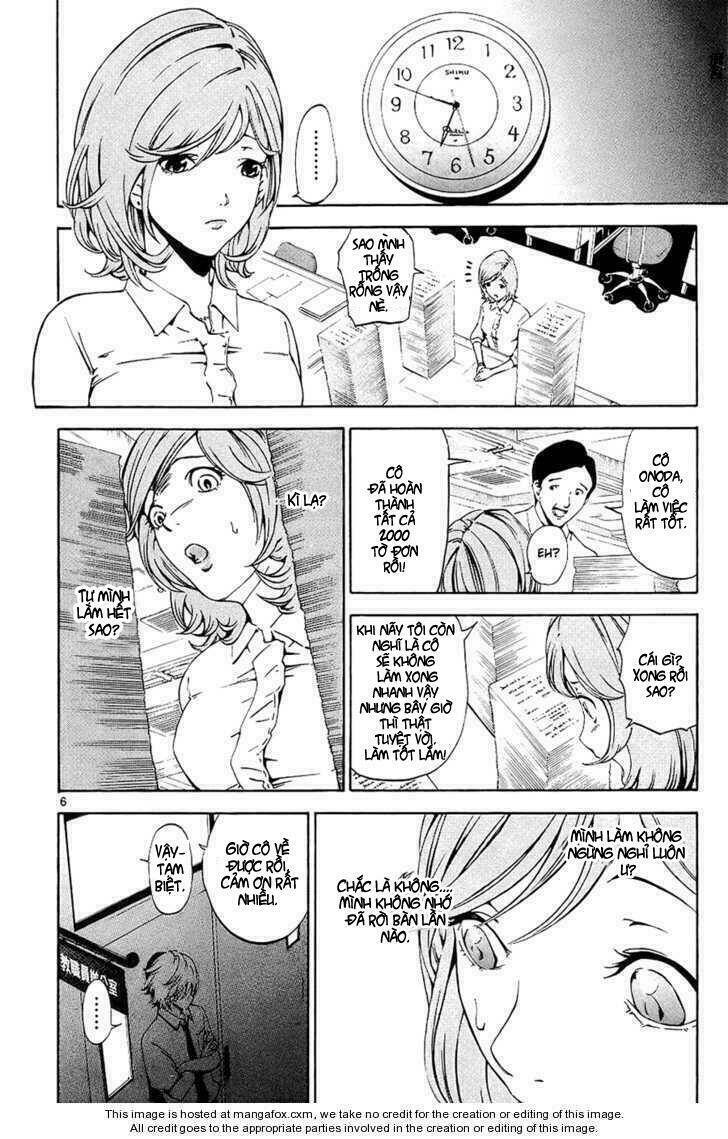 lost+brain manga chapter 10 7