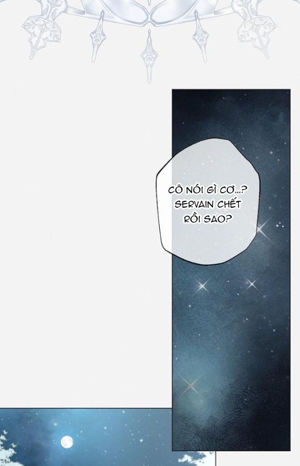 chàng tiên cá mắc kẹt trong hồ của tôi chapter 4.2 18