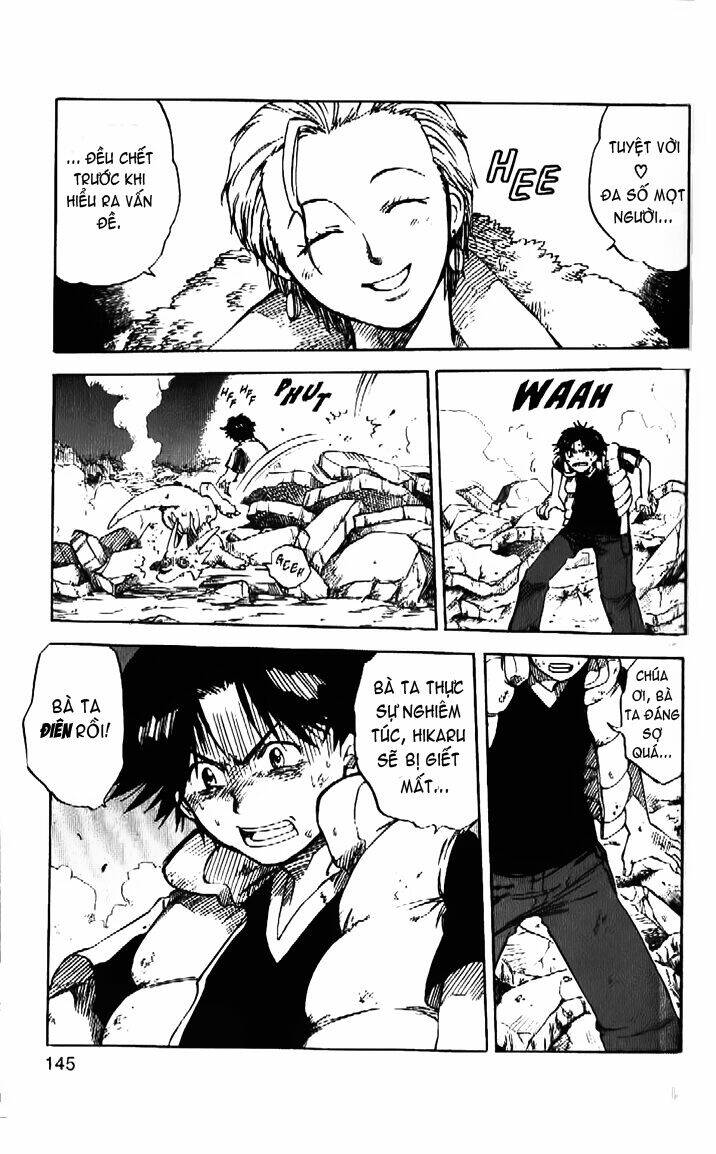 rồng ma trận chapter 19 42