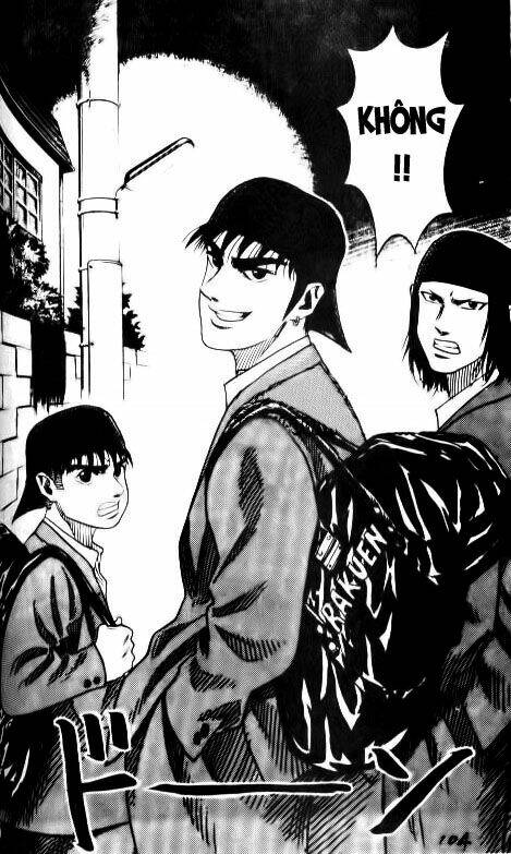 hareluya ii boy chapter 39 19