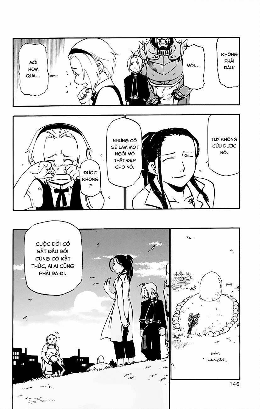 giả kim thuật chapter 20 29