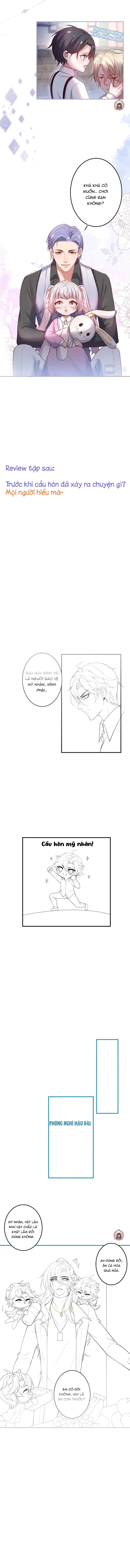 dưỡng khí chí mạng chapter 128 6