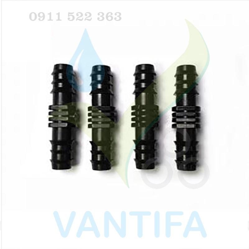 Nối thẳng ống LDPE 16mm, 20mm, 25mm, 32mm