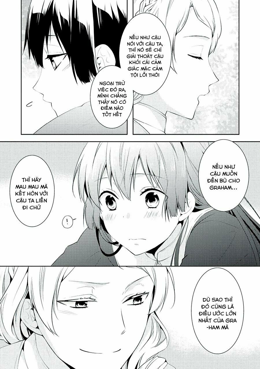 lần này tôi chắc chắn sẽ hạnh phúc! chapter 10 3