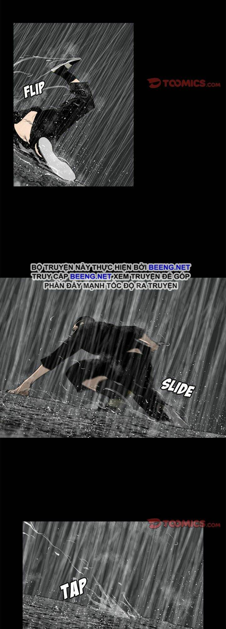 kẻ mạnh nhất - tong edge chapter 74 18
