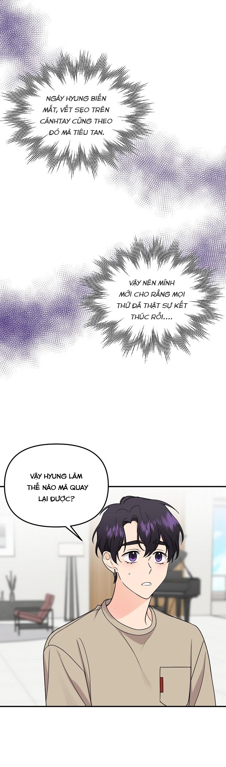 hoa ly hổ chapter 52 10