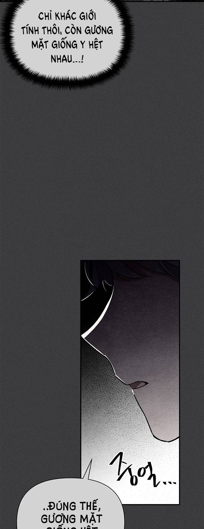 ôi kẻ thù không đội trời chung thân ái của tôi chapter 17.1 23