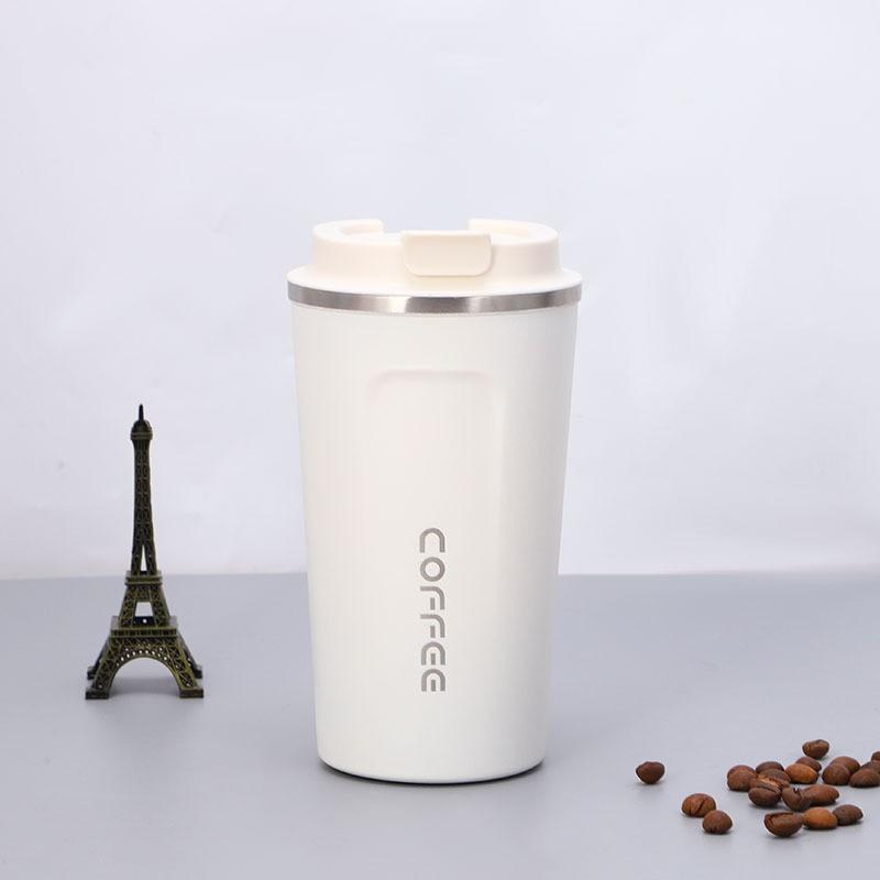 Cốc giữ nhiệt Coffee Holic 500ml