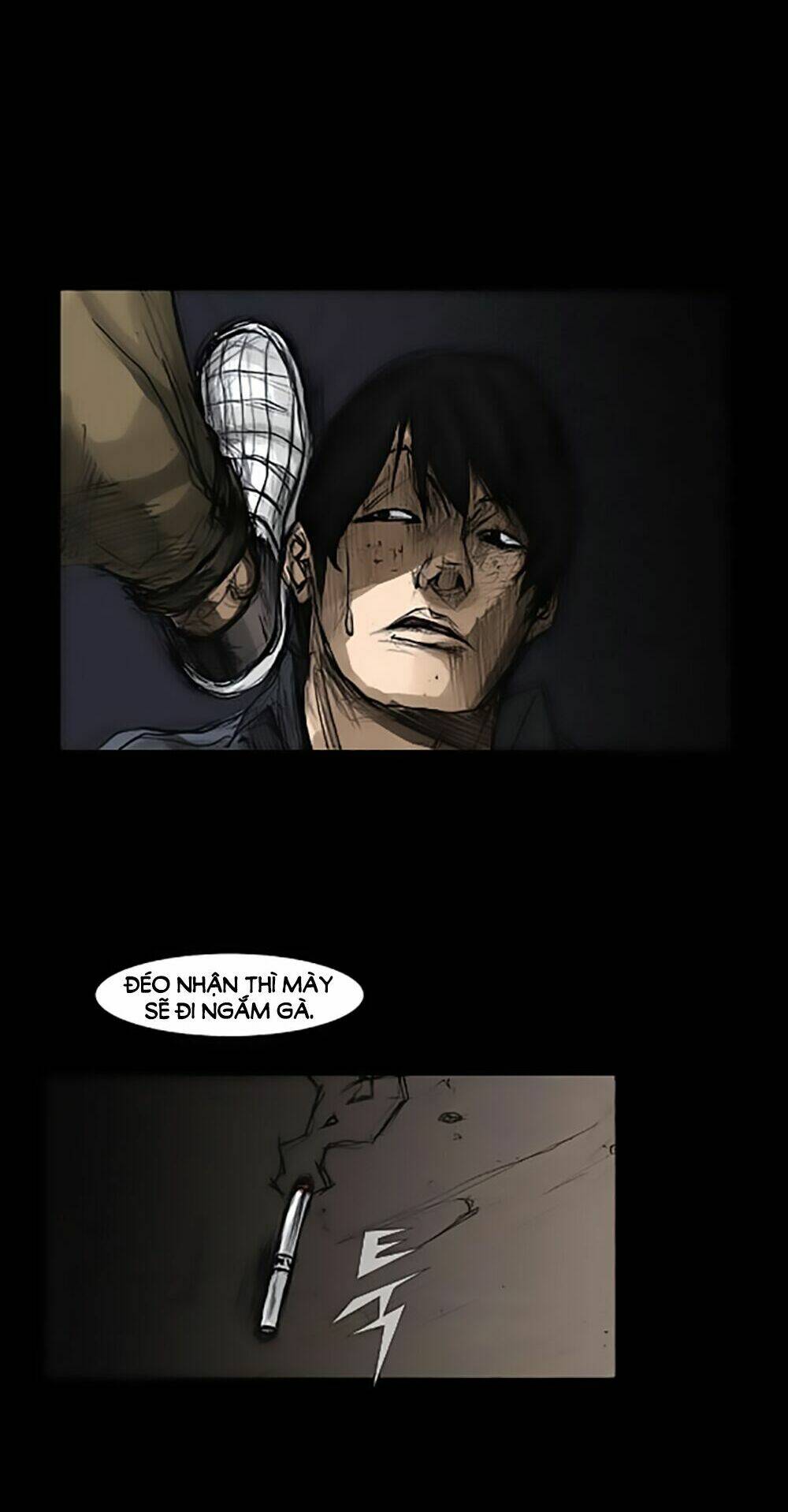 dokgo | độc cô chapter 6 33